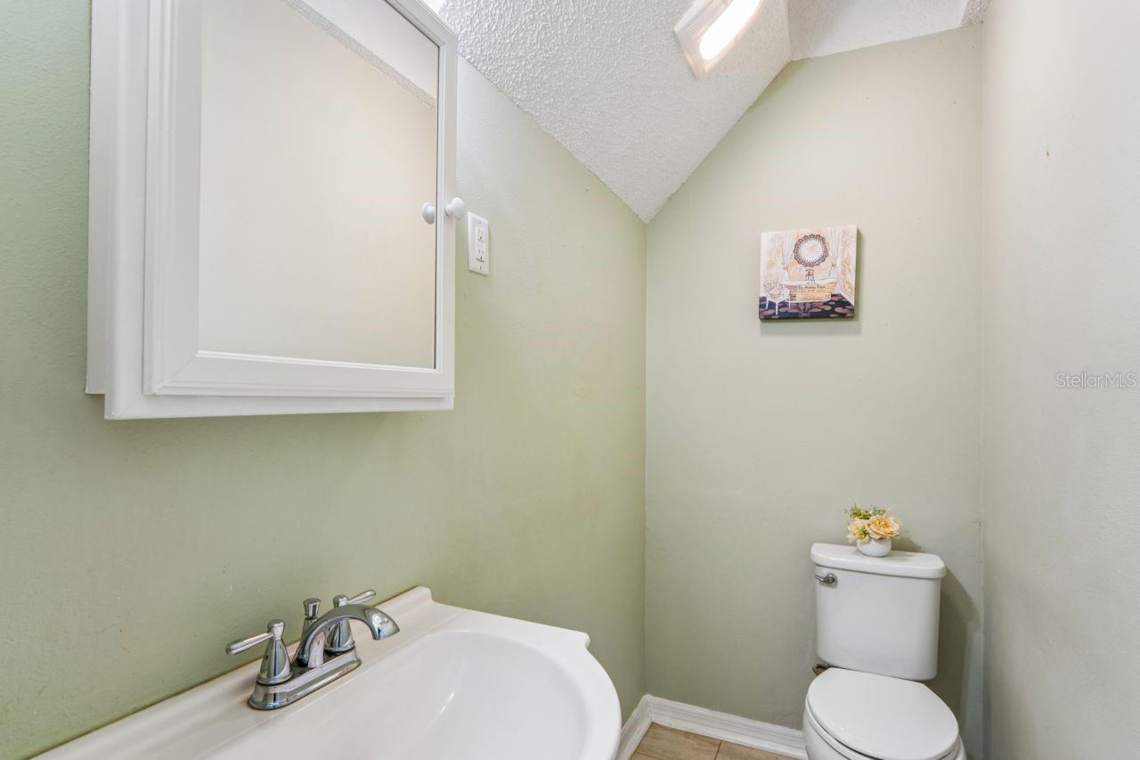 WILDS CONDO - Residential