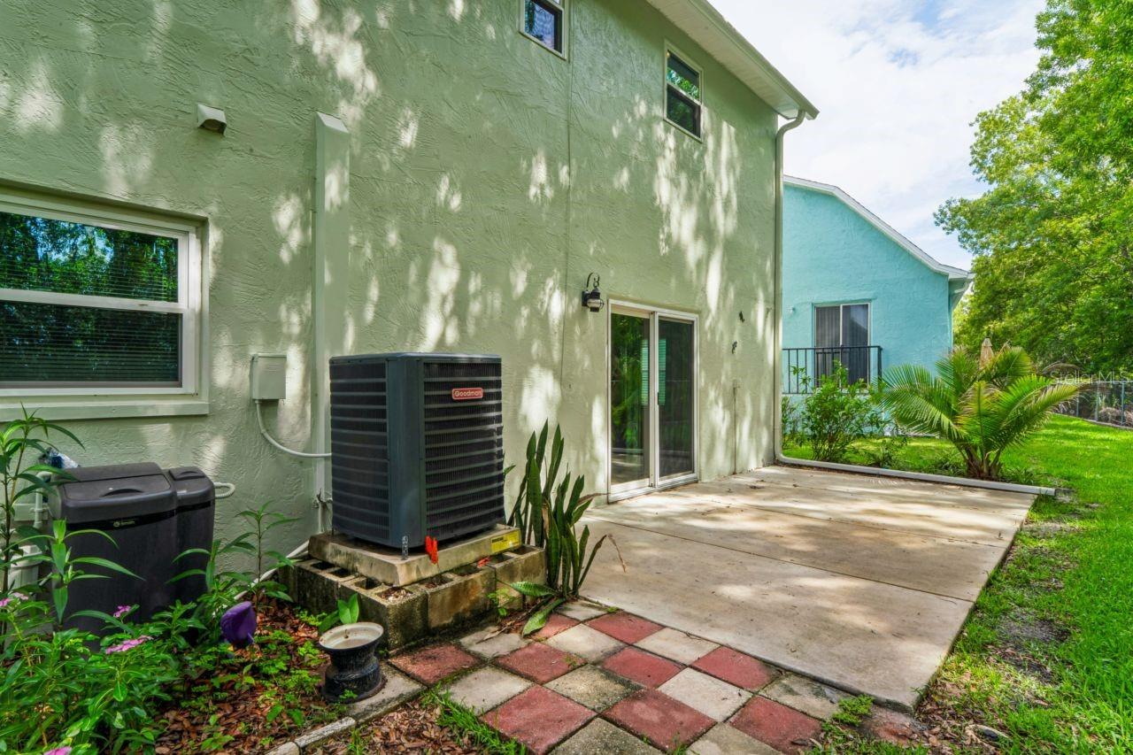 WILDS CONDO - Residential