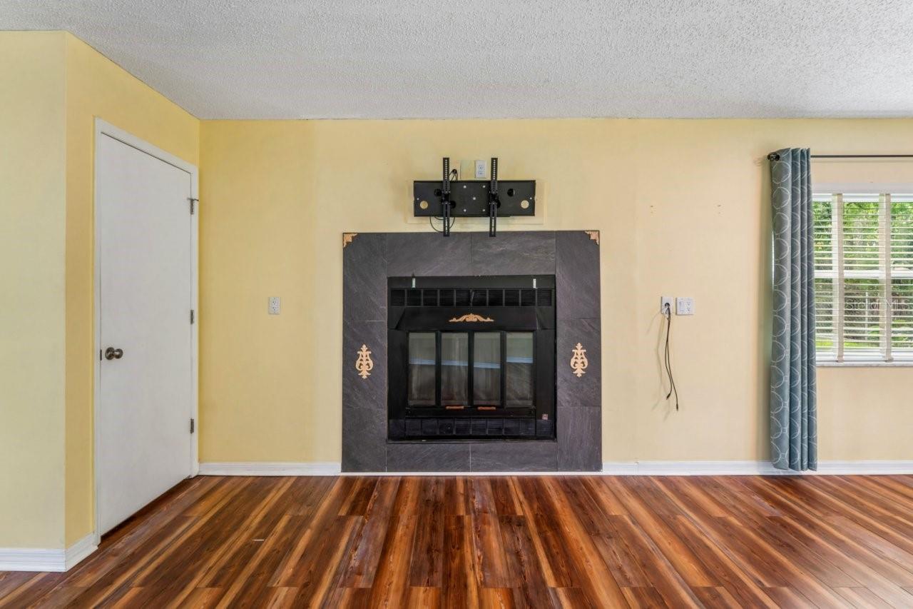 WILDS CONDO - Residential