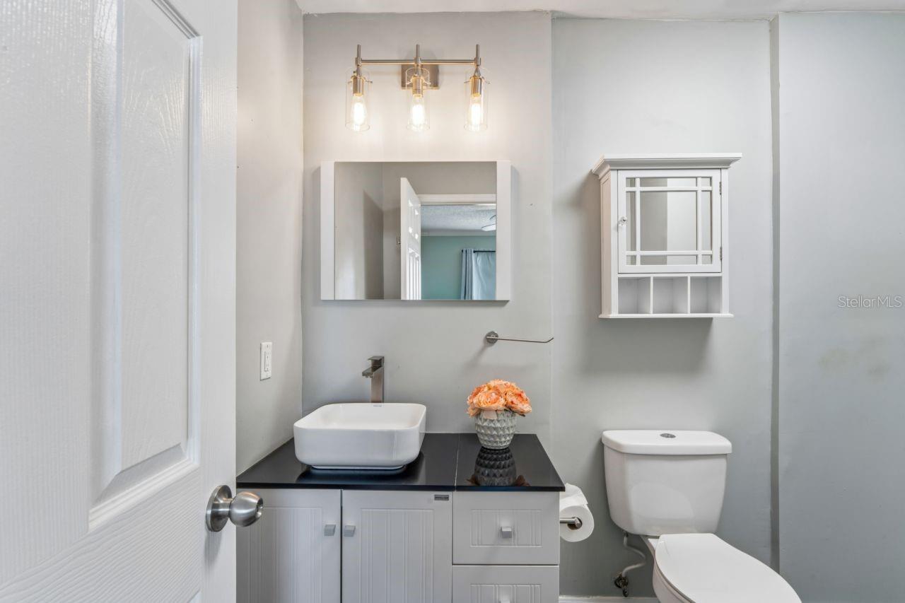 WILDS CONDO - Residential