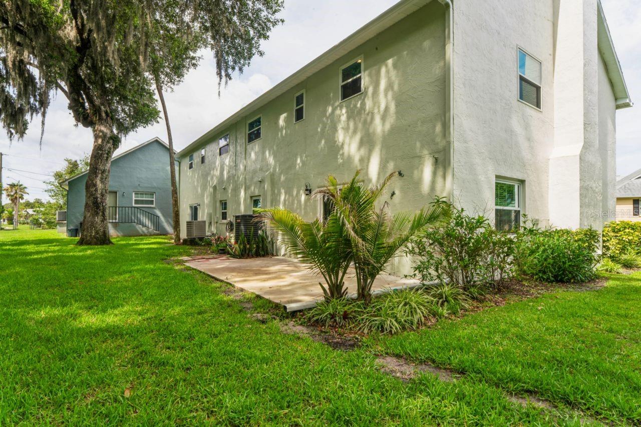 WILDS CONDO - Residential