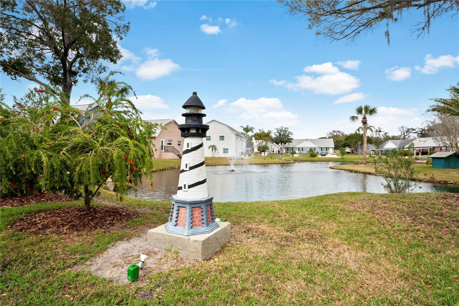 WILDS CONDO - Residential