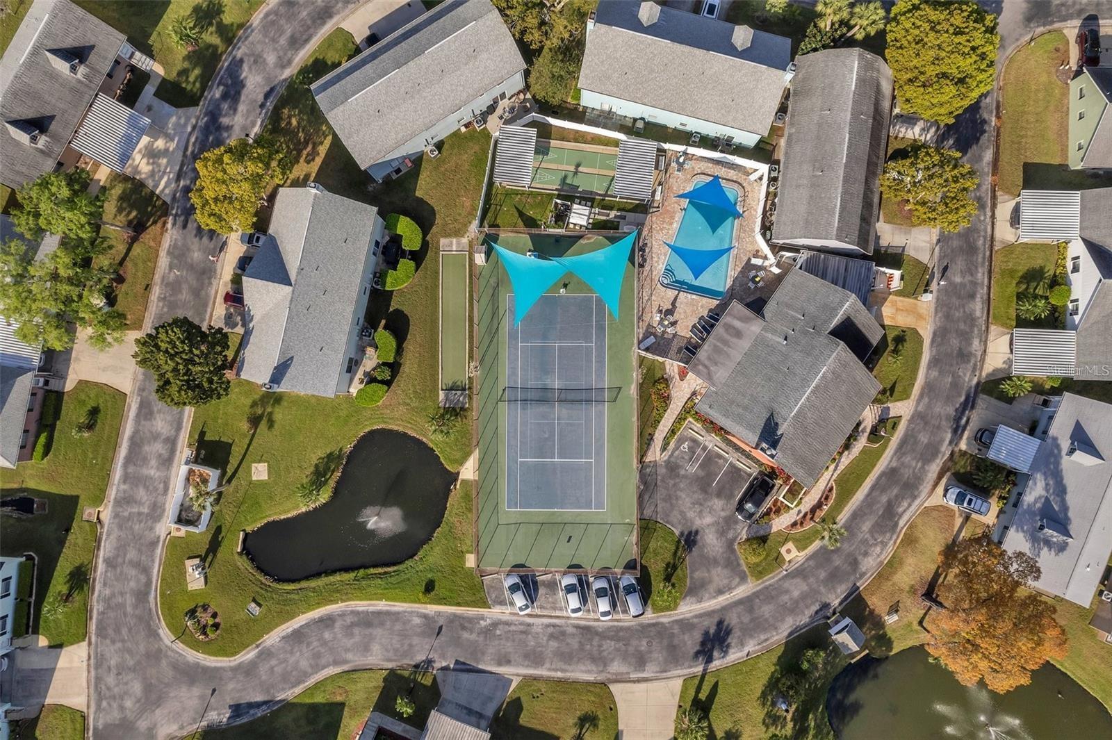 WILDS CONDO - Residential