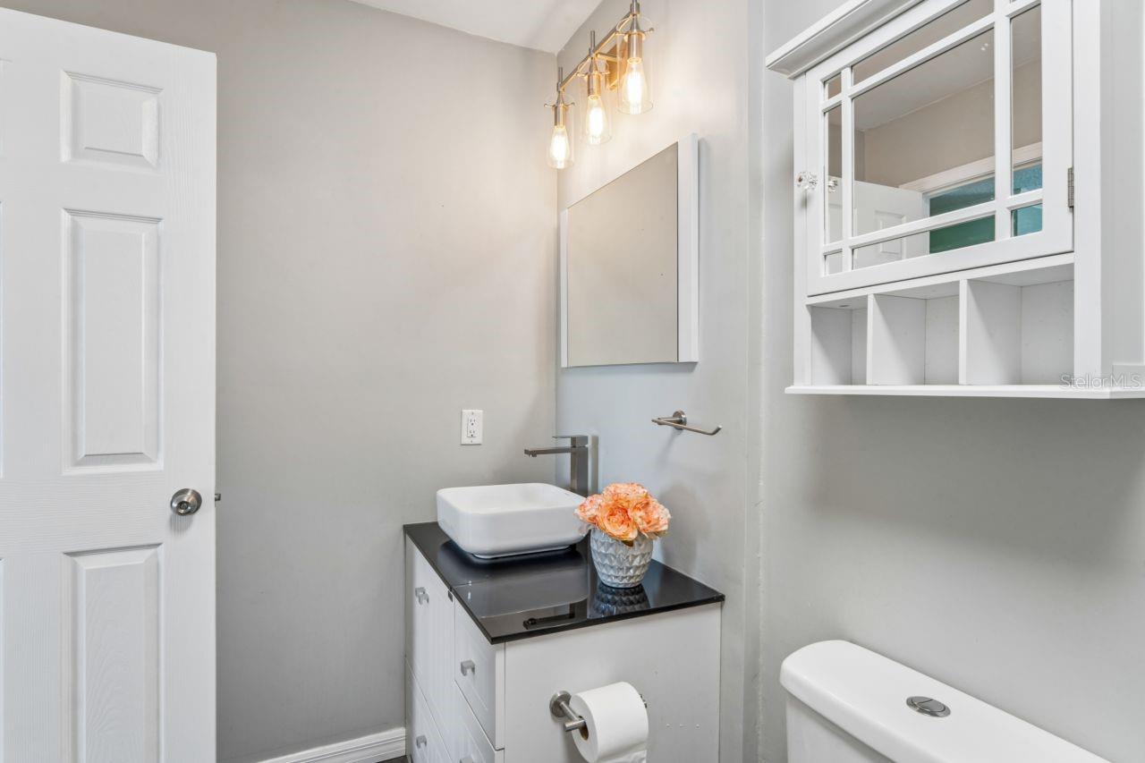 WILDS CONDO - Residential
