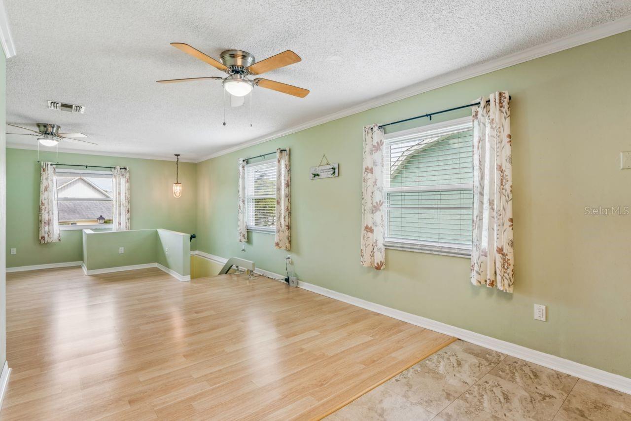 WILDS CONDO - Residential