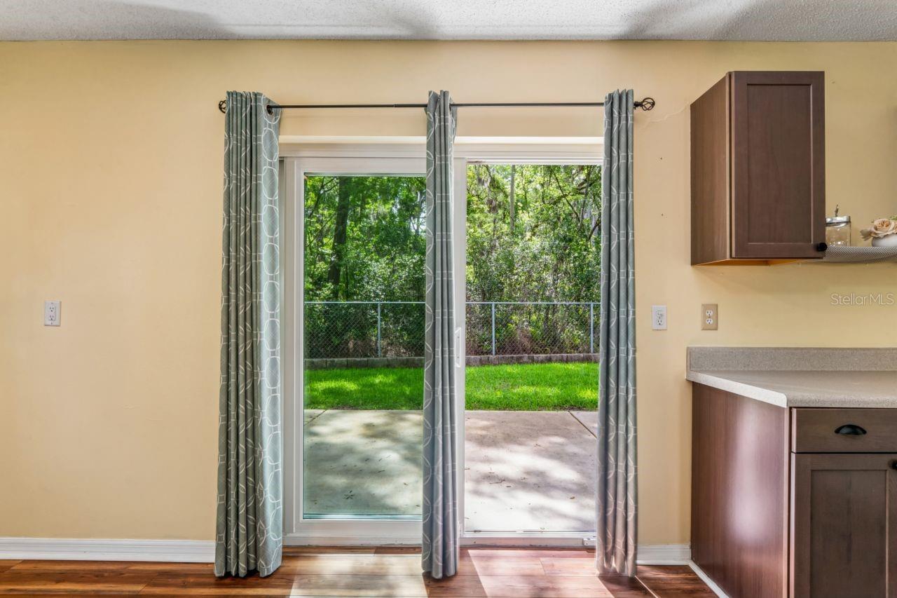WILDS CONDO - Residential