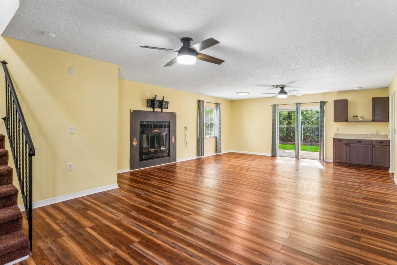 WILDS CONDO - Residential