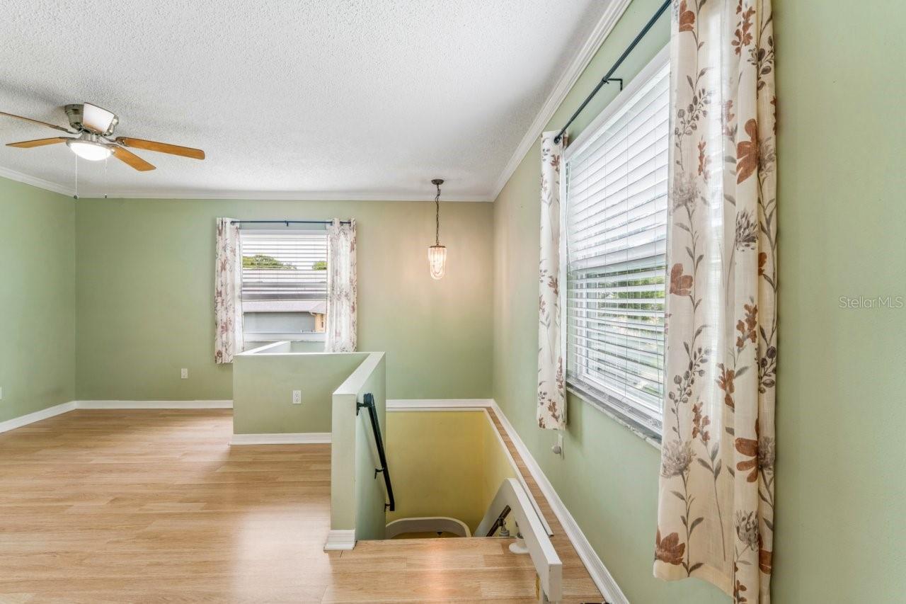 WILDS CONDO - Residential