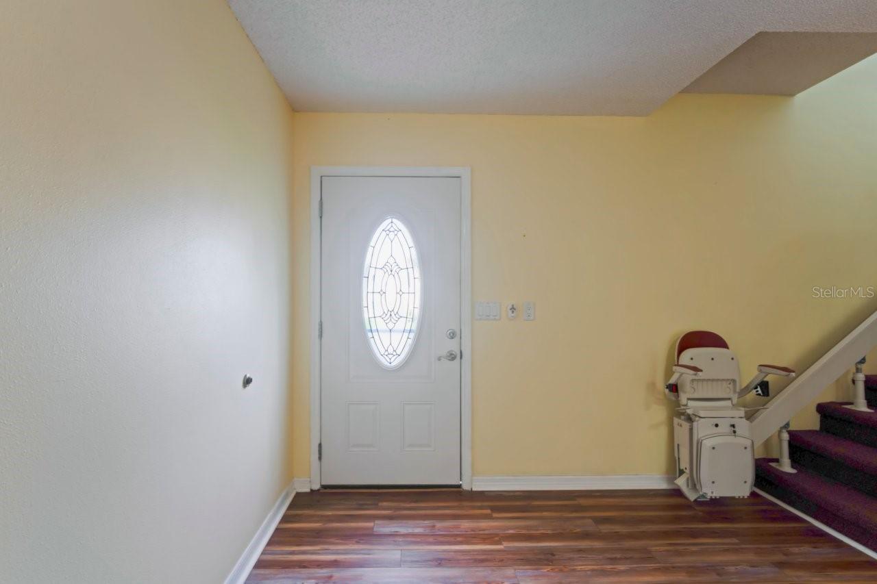 WILDS CONDO - Residential