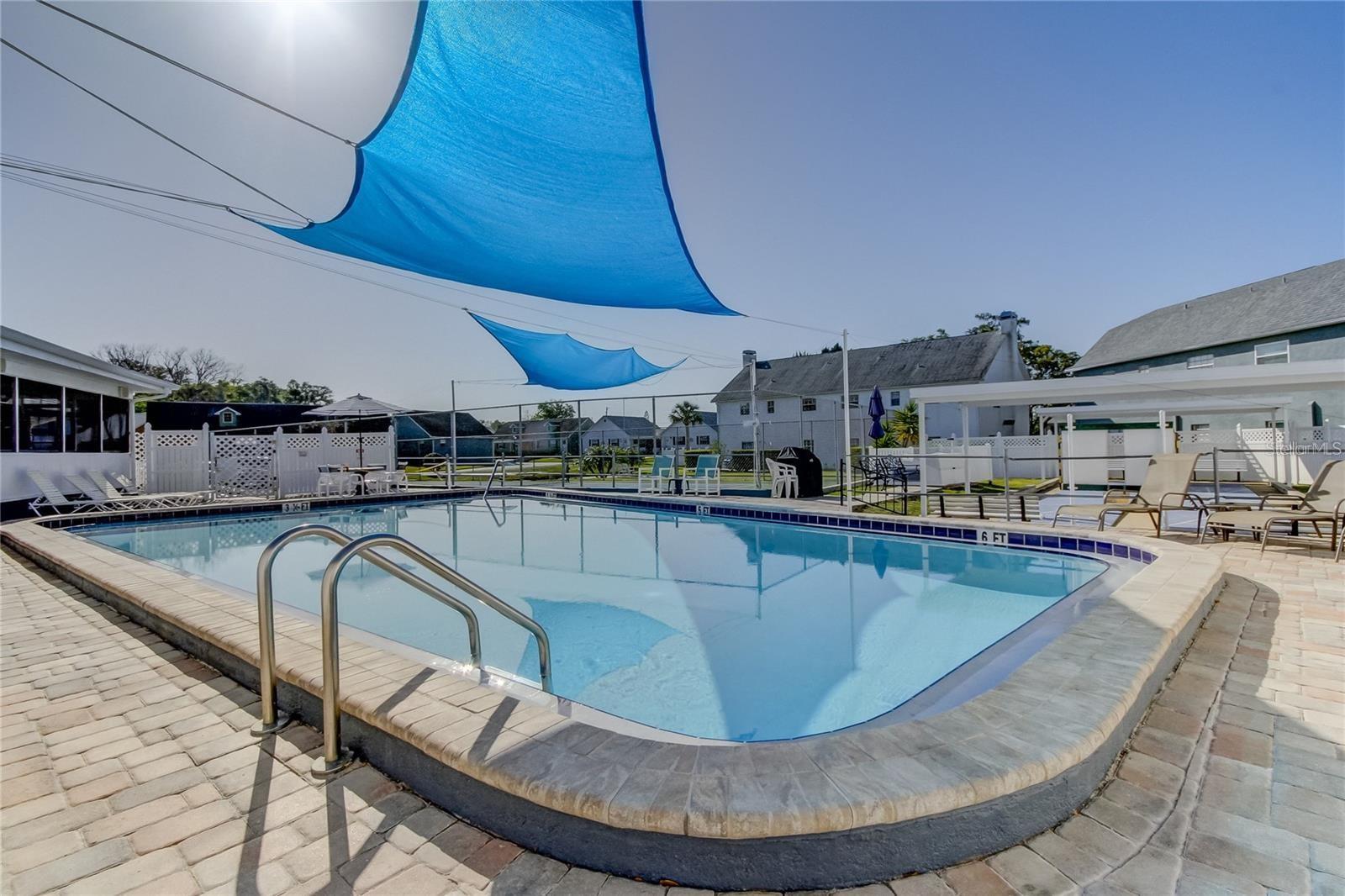 WILDS CONDO - Residential