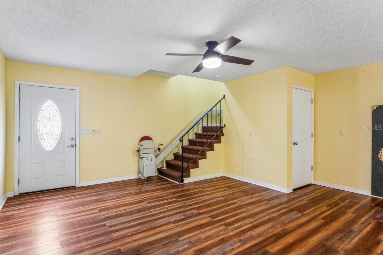 WILDS CONDO - Residential