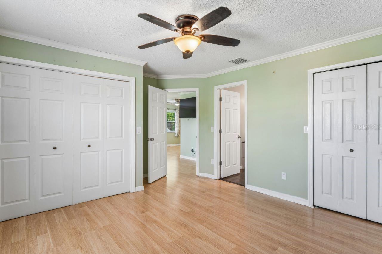 WILDS CONDO - Residential