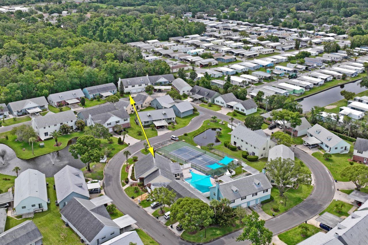WILDS CONDO - Residential