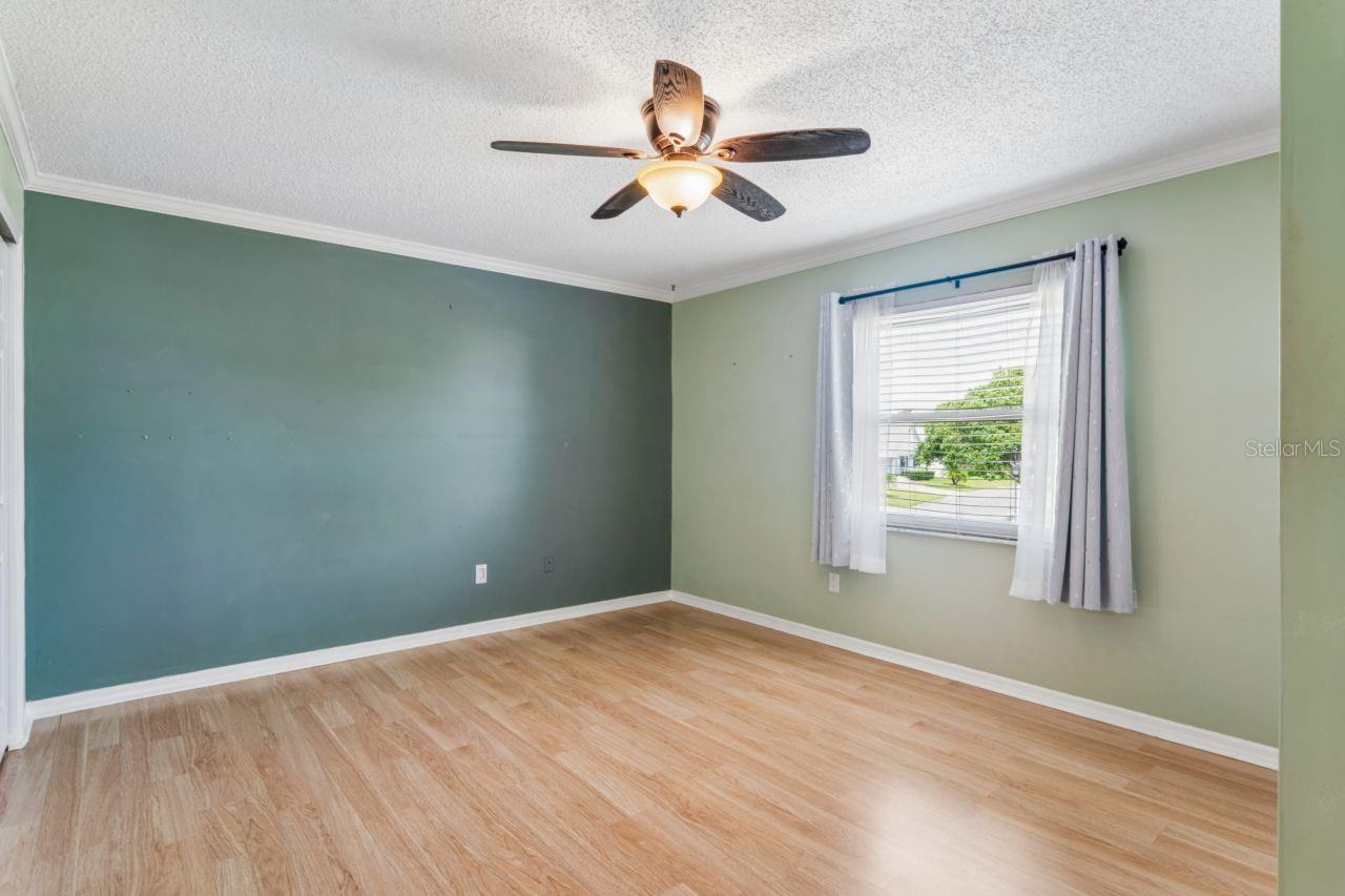 WILDS CONDO - Residential
