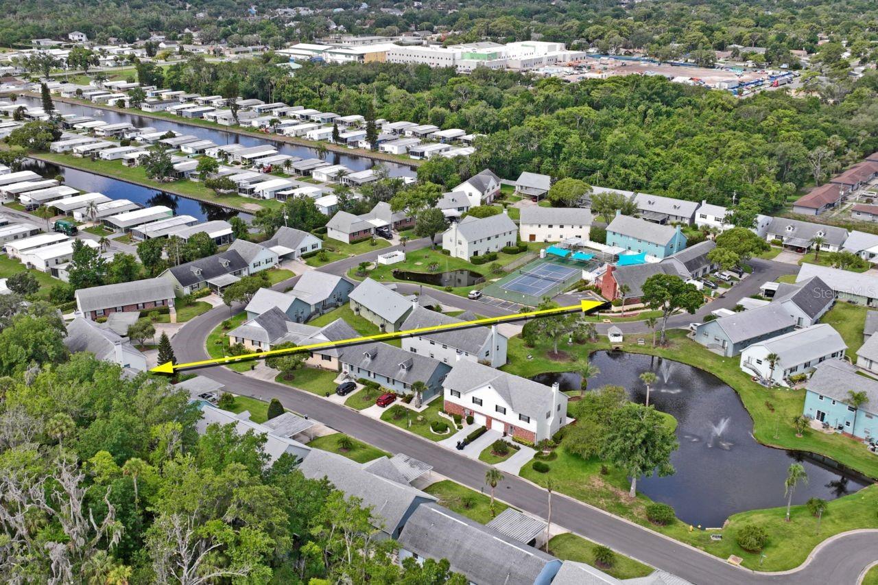 WILDS CONDO - Residential