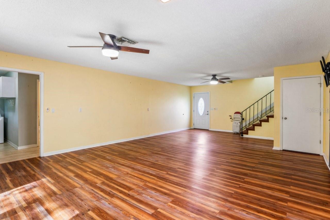 WILDS CONDO - Residential