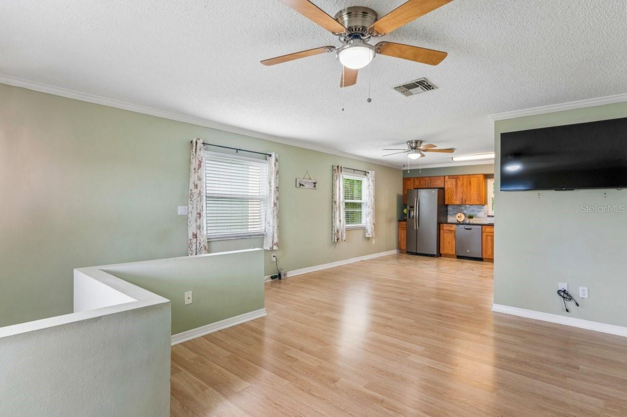 WILDS CONDO - Residential