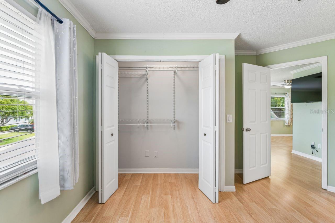 WILDS CONDO - Residential