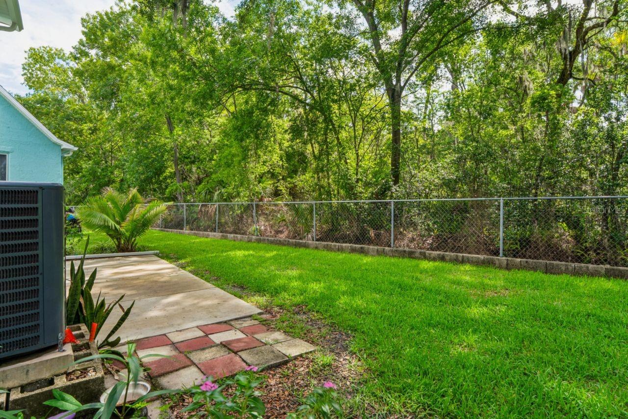 WILDS CONDO - Residential