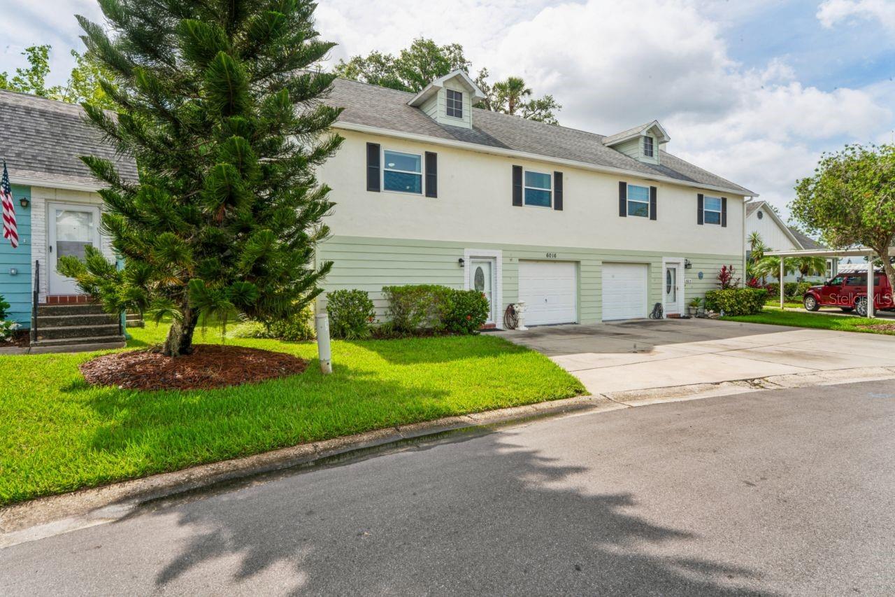 WILDS CONDO - Residential