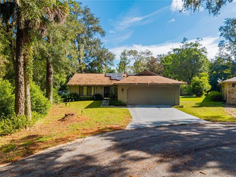 55 WILDWOOD TRAIL DELAND FL 32724