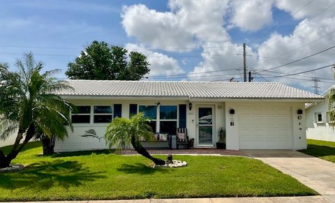 3890 MAINLANDS BOULEVARD N PINELLAS PARK FL 33782