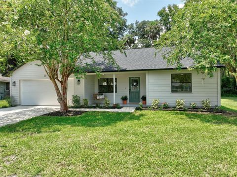 A home in PALM COAST