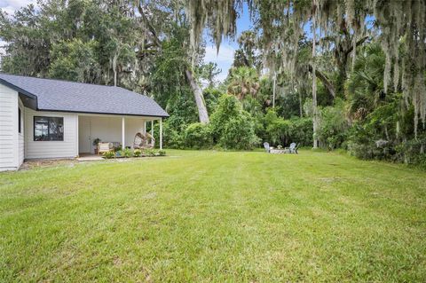 A home in PALM COAST