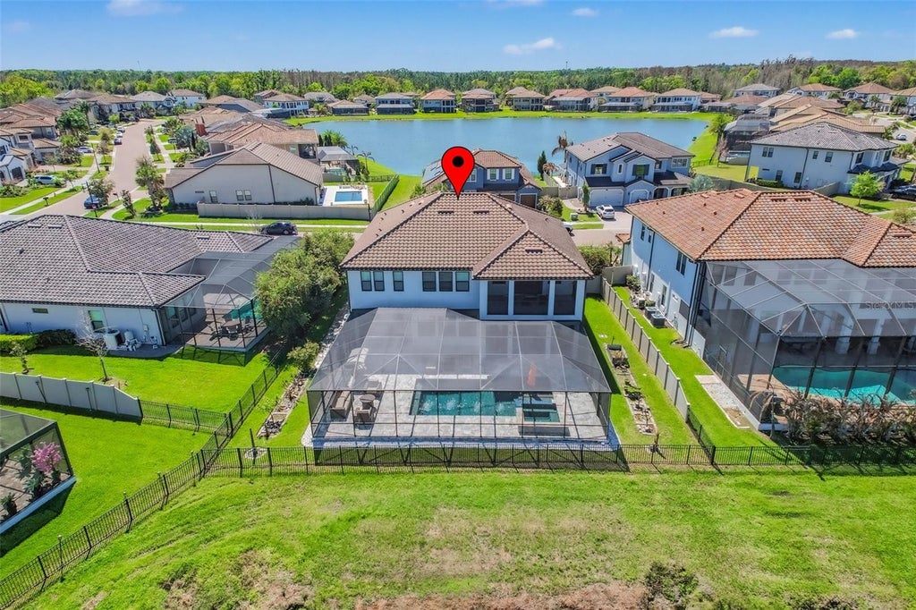 Photo of 28336 Picana Lane, Wesley Chapel, FL 33543 (MLS # TB8489055)
