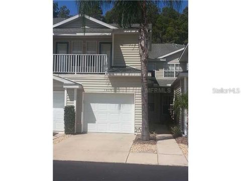 Photo of 1819 Hammocks Avenue #1819, Lutz, FL 33549 (MLS # TB8421126)