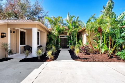 524 OAK BAY DRIVE OSPREY FL 34229