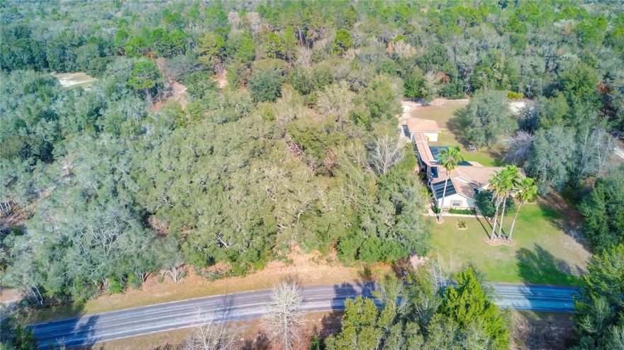 Discover your slice of paradise in Hernando with this sprawling acre of vacant land, primed for you to build your dream home. Embrace the quintessential Florida lifestyle, surrounded by lush greenery and ample space for outdoor activities and relaxation. This picturesque property offers the perfect canvas for you to create your ideal Florida retreat.