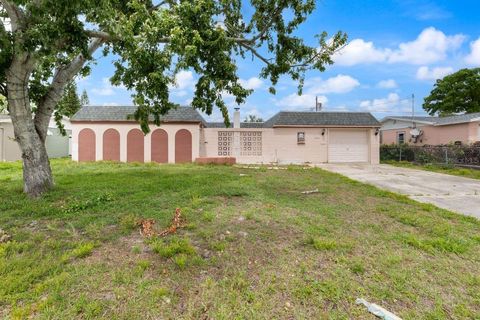 Photo of 5109 Tilson Drive, New Port Richey, FL 34652 (MLS # TB8497485)