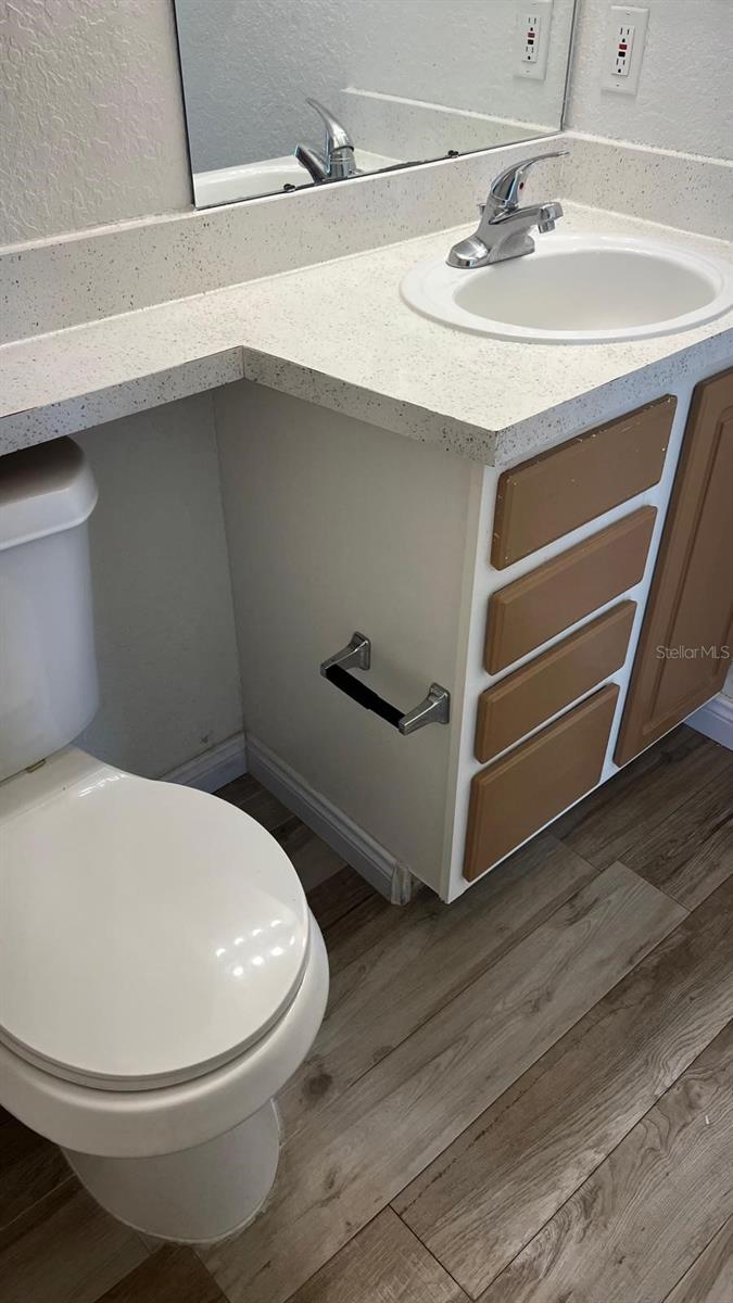 LEGACY DUNES CONDO - Residential