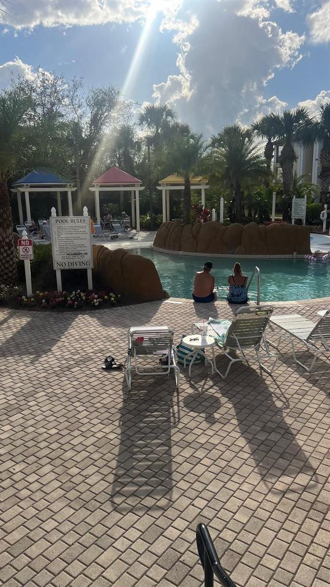 LEGACY DUNES CONDO - Residential