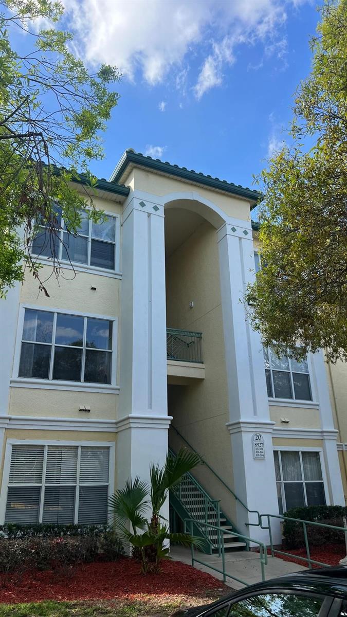 LEGACY DUNES CONDO - Residential