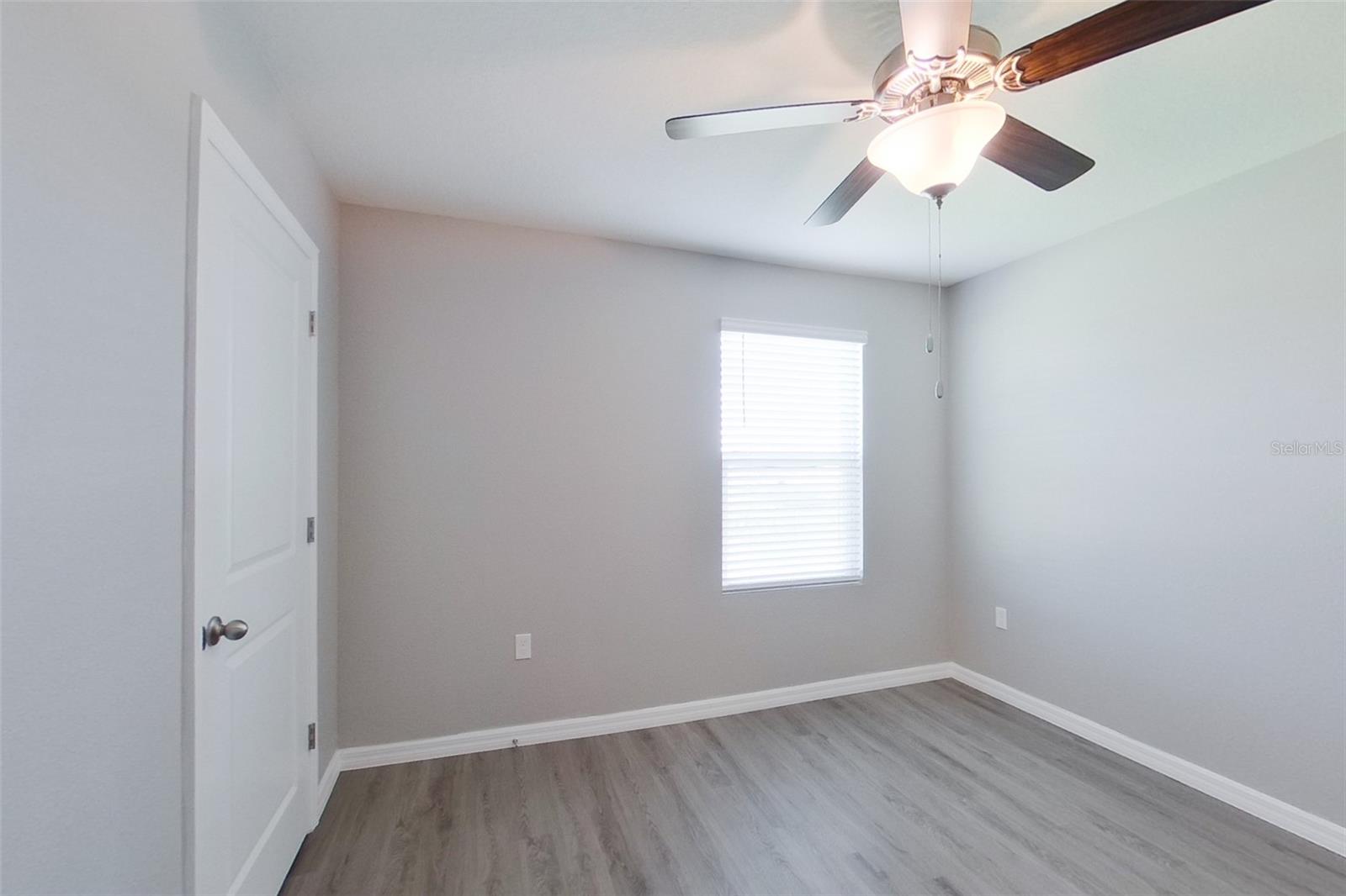 OCALA CROSSINGS - Residential Lease