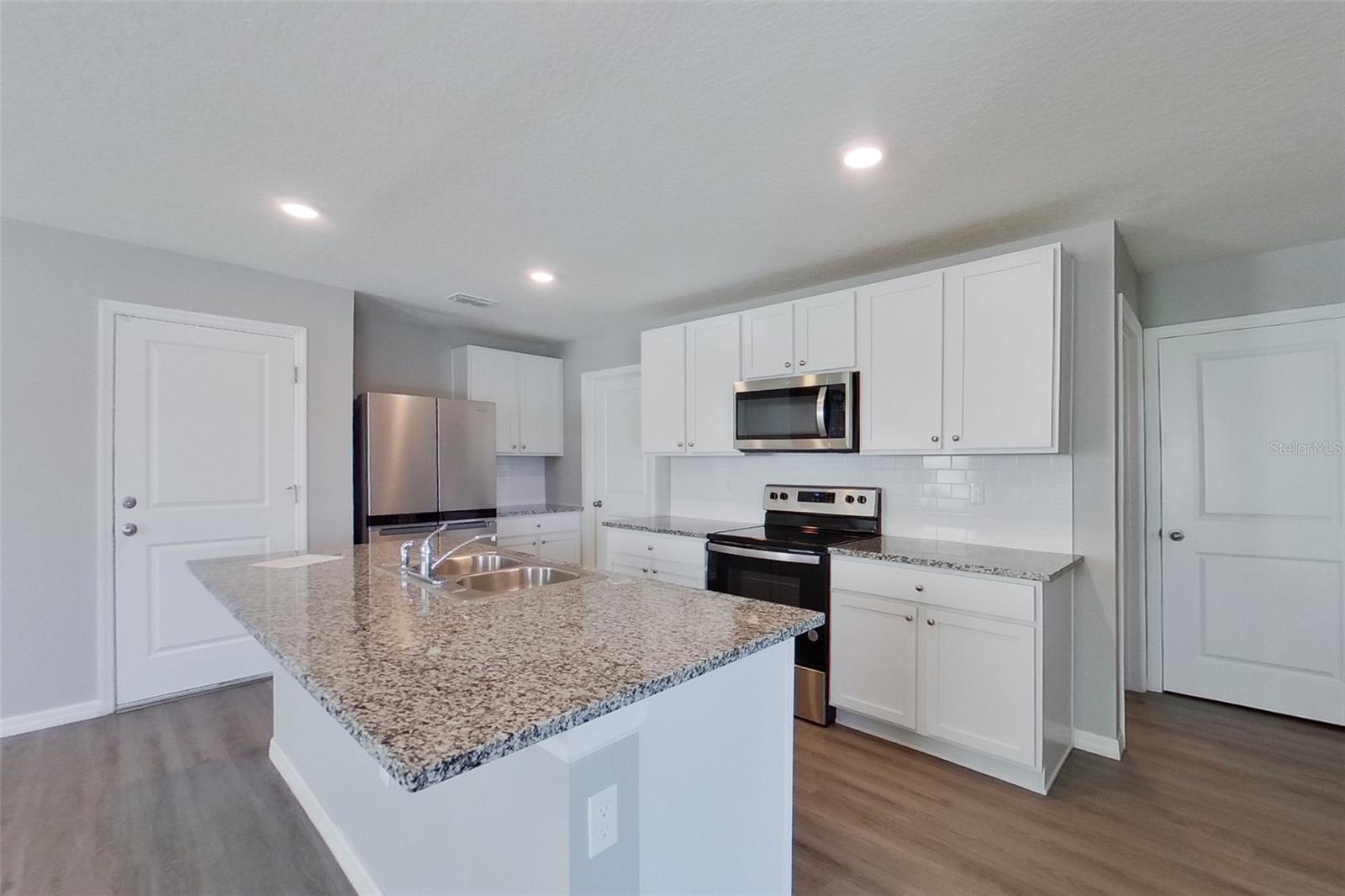 OCALA CROSSINGS - Residential Lease