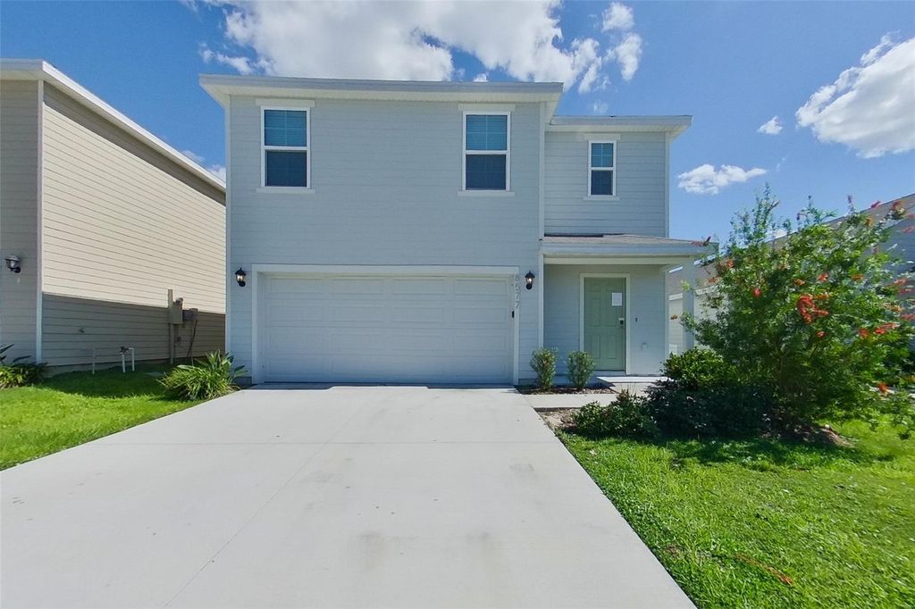 Photo of 8577 SW 43rd Terrace, Ocala, FL 34476 (MLS # O6358649)