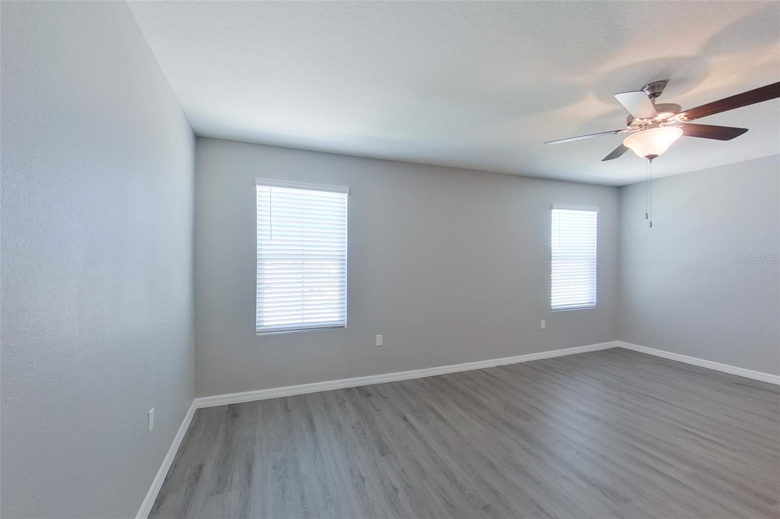 OCALA CROSSINGS - Residential Lease