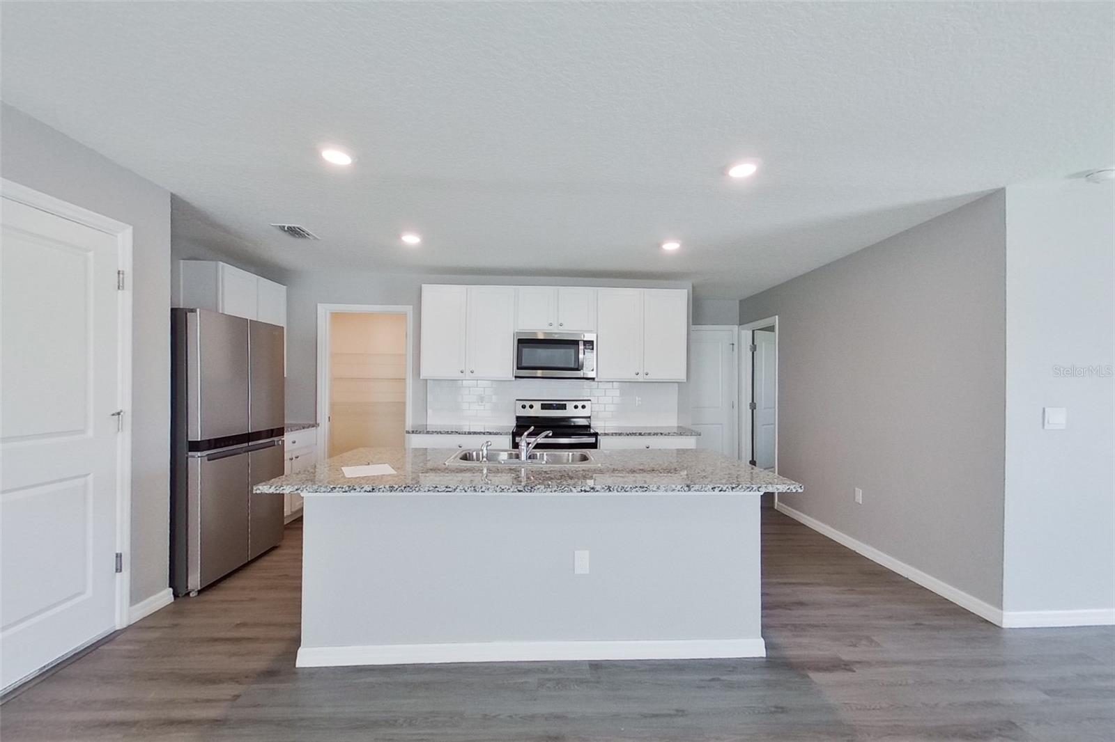 OCALA CROSSINGS - Residential Lease