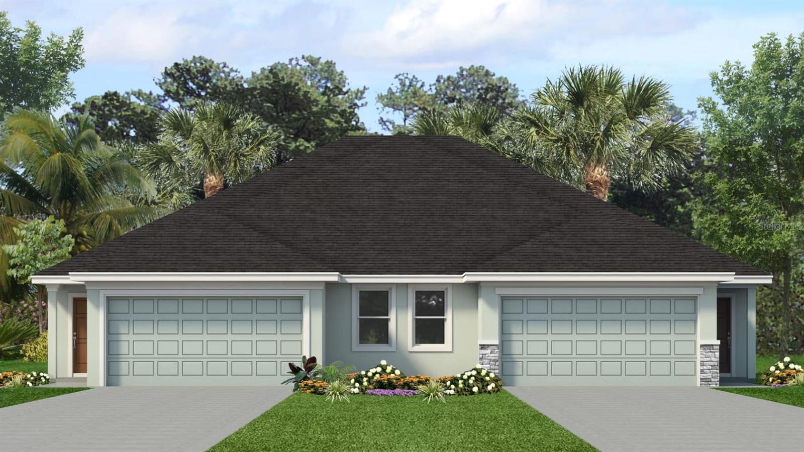 LEELA RESERVE - Residential