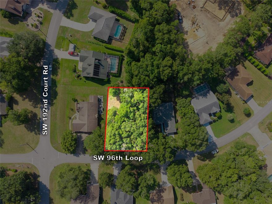 This beautiful 0.27-acre homesite (approx. 87ft frontage x 135ft depth) is nestled in the sought-after Rainbow Springs Country Club Estates, a deed-restricted community in the heart of Dunnellon, Florida. Zoned R-1 for Single Family Dwellings, this lot offers the perfect canvas for your custom-built home in a tranquil, nature-filled setting. Enjoy public utilities, Dunnellon schools, and paved road access with mature Florida foliage for privacy and charm. Ownership includes access to exceptional amenities such as a private resident community center, pool, pickleball courts, tennis, fitness facility, and direct access to the iconic Rainbow River via a private park. Key features include 0.27 Acres/11,761 SF, 87 ft Road Frontage, Public Water & Sewer Available, Annual HOA: $239, Zoned R-1, Site-Built Homes Only (No Mobile Homes), Access to Rainbow River Private Park, Close to downtown Dunnellon shopping, restaurants, and medical. Easy access to Ocala, Crystal River, and SW Marion Infrastructure.
Whether you're retiring, relocating, or investing in land for future development, this lot offers lifestyle, location, and long-term value. Coordinates & Directions: Located in Rainbow Springs Country Club Estates Phase with easy access via US-41 or SR-40.