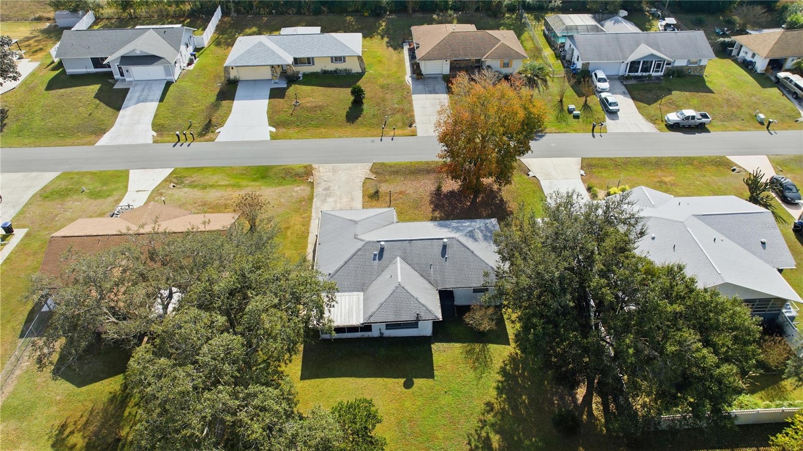 BEVERLY HILLS UNIT 08 PH 01 - Residential