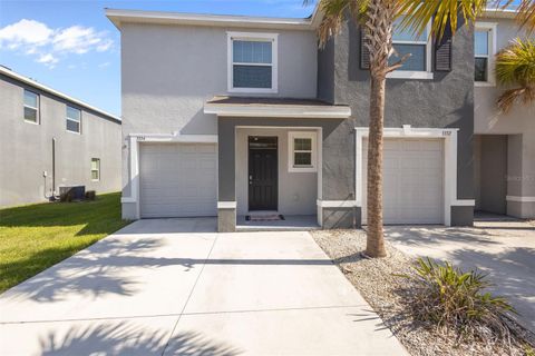 3334 PLEASANT WILLOW COURT BRANDON FL 33511
