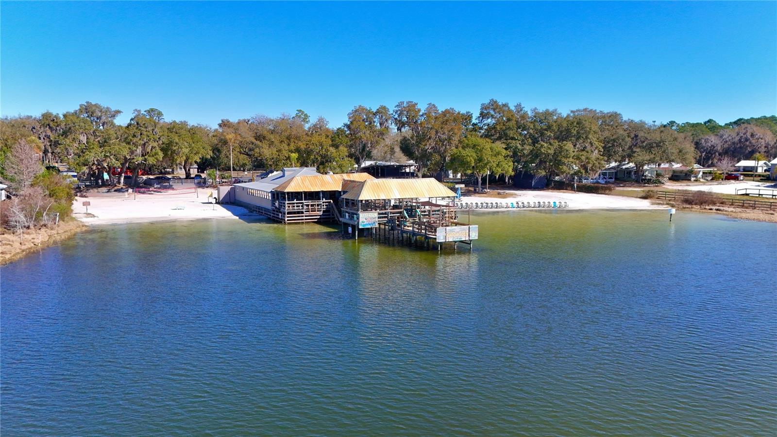 SILVER SPGS SHORES #36 - Residential Lease