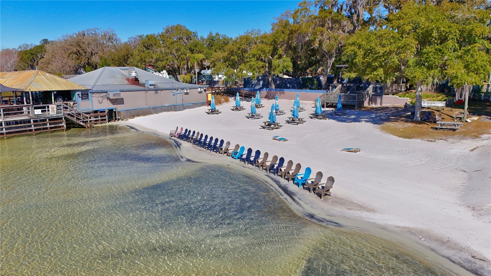 SILVER SPGS SHORES #36 - Residential Lease