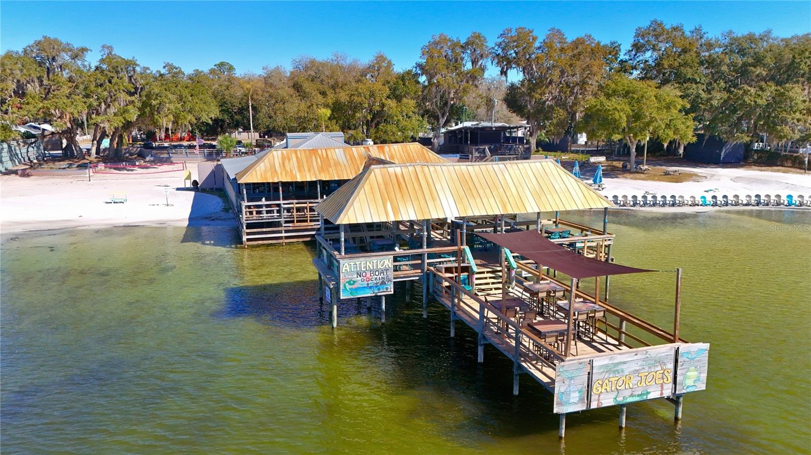 SILVER SPGS SHORES #36 - Residential Lease