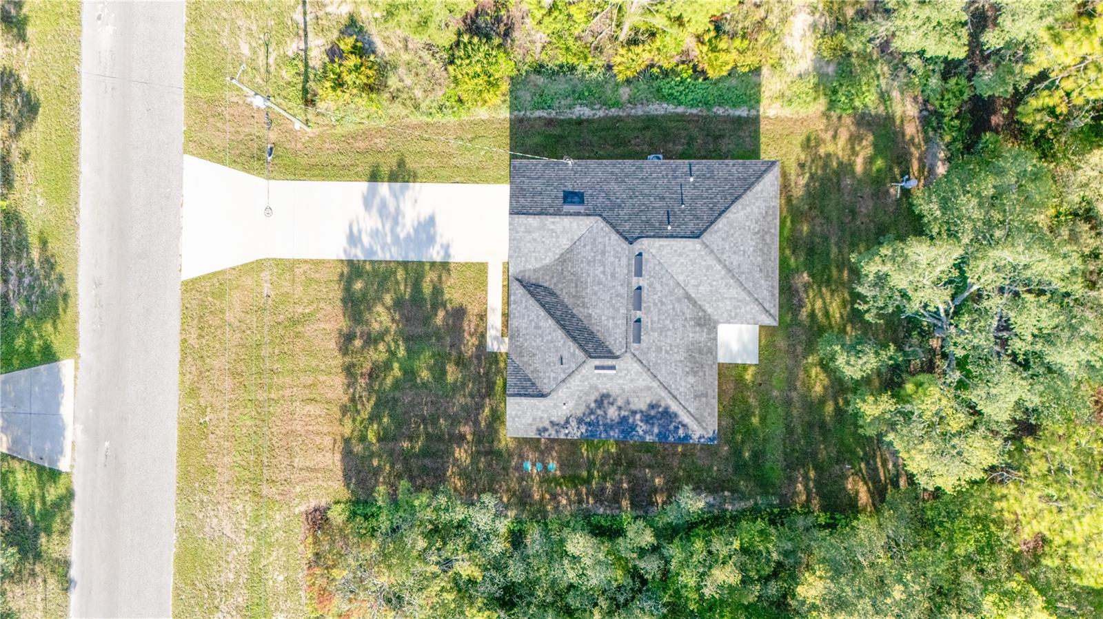 SILVER SPGS SHORES #36 - Residential Lease