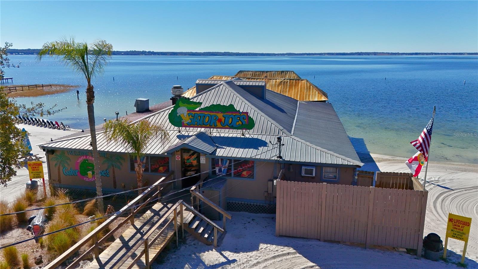 SILVER SPGS SHORES #36 - Residential Lease